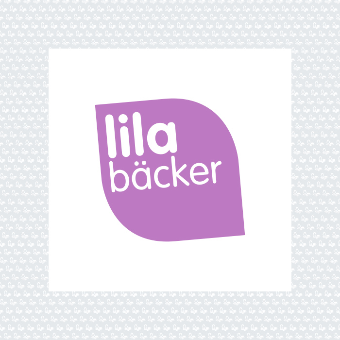 Lila Bäcker